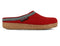 1 HAFLINGER-Women-Felt-Clogs-Grizzly-Franzl-ruby