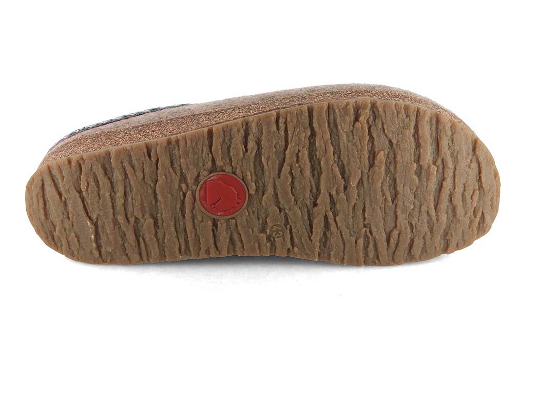 1 HAFLINGER-GZ-Clogs-Franzl-earth #farbe_Beige