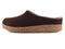 1 HAFLINGER-Women-Men-Clogs-Grizzly-Kris-espresso