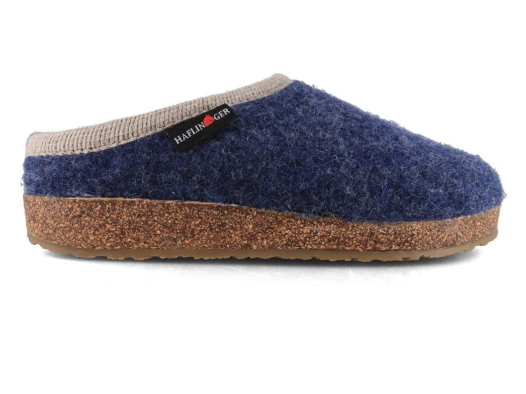 1 HAFLINGER-Clogs-WoolFlex-Panda-jeans #farbe_Blue