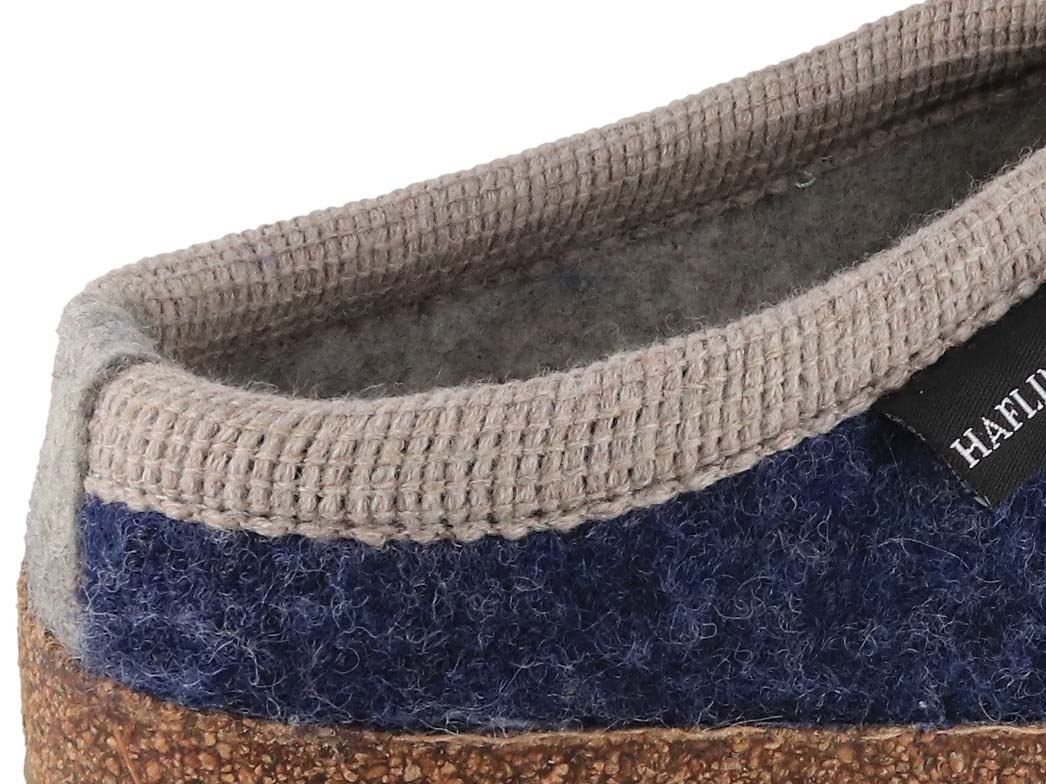 1 HAFLINGER-Clogs-WoolFlex-Panda-jeans #farbe_Blue