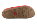 1 HAFLINGER-Women-Felt-Clogs-Grizzly-Kanon-coral