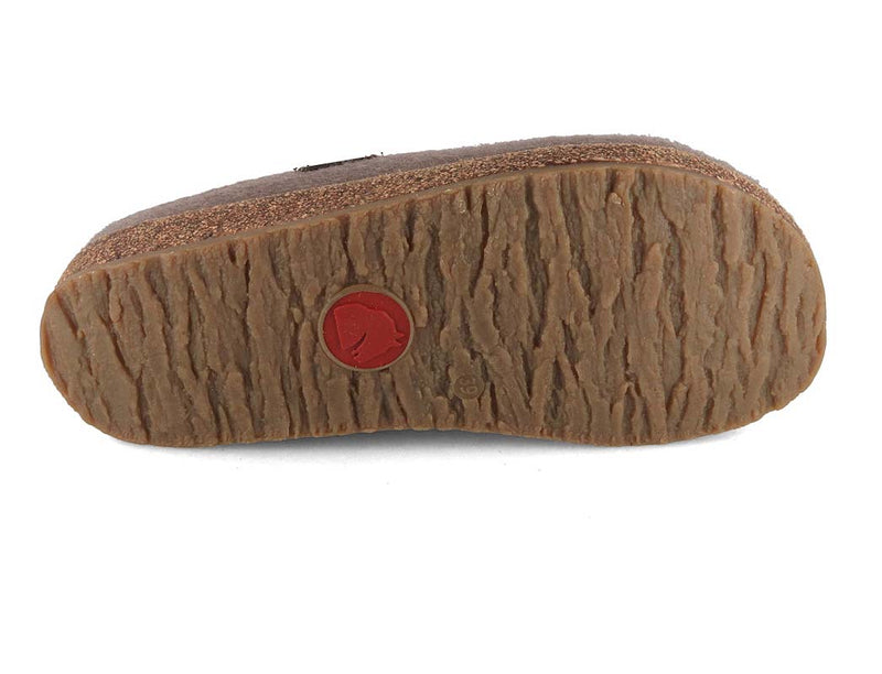 1 HAFLINGER-Women-Felt-Slippers-Grizzly-Home-truffle