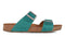 1 HAFLINGER-Women-Sandals-Bio-Andrea-aqua-country