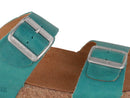 1 HAFLINGER-Women-Sandals-Bio-Andrea-aqua-country