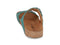 1 HAFLINGER-Women-Sandals-Bio-Andrea-aqua-country