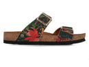 1 HAFLINGER-Women-Sandals-Bio-Andrea-blackmulti-tropic