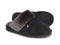 1 WARMBAT-Women-Suede-Slippers-Flurry-charcoal