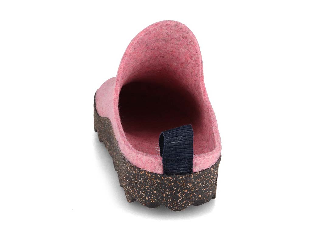 1 ASPORTUGUESAS-Women-Felt-Clogs-Come-pink #farbe_Pink