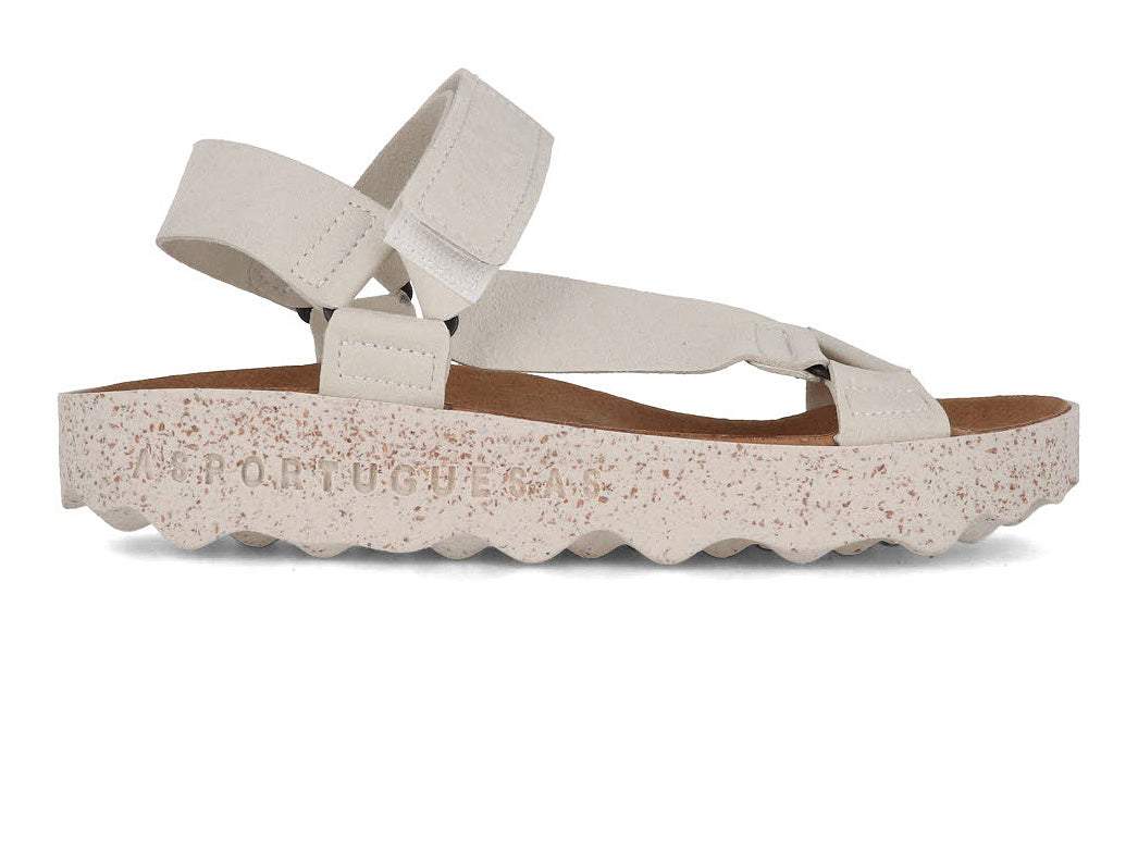 1 ASPORTUGUESAS-Women-Sandals-City-Line-Clew-offwhite #farbe_White