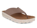 ASPORTUGUESAS-Women-Sandals-City-Line-Cami-taupe #farbe_Beige