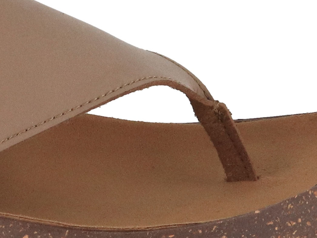 ASPORTUGUESAS City Line Cami Sandals, Sand