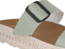 1 ASPORTUGUESAS-Women-Sandals-City-Line-Coly-green