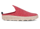 1 ASPORTUGUESAS-Women-Felt-Clogs-Come-red