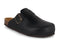 Tuffeln-Unisex-Leather-Clogs-with-Fastener-Helgoland-antracite #farbe_Gray