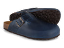 1 Tuffeln-Unisex-Leather-Clogs-with-Fastener-Helgoland-limnea-blue