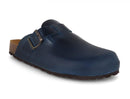 Tuffeln-Unisex-Leather-Clogs-with-Fastener-Helgoland-limnea-blue