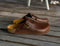 1 Tuffeln-Unisex-Leather-Clogs-with-Fastener-Helgoland-tabacco