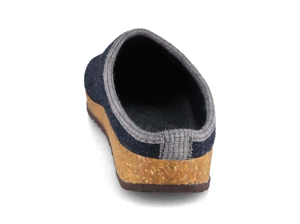 1 Tuffeln-Felt-Clogs-for-Men-Comfort-blue #farbe_Blue