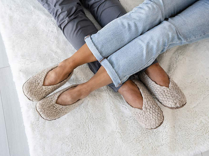 1 WoolFit-Woolies-handwoven-Wool-Slippers-beige