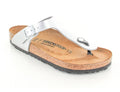 birkenstock-faux-leather-thong-sandals-gizeh #color_silver