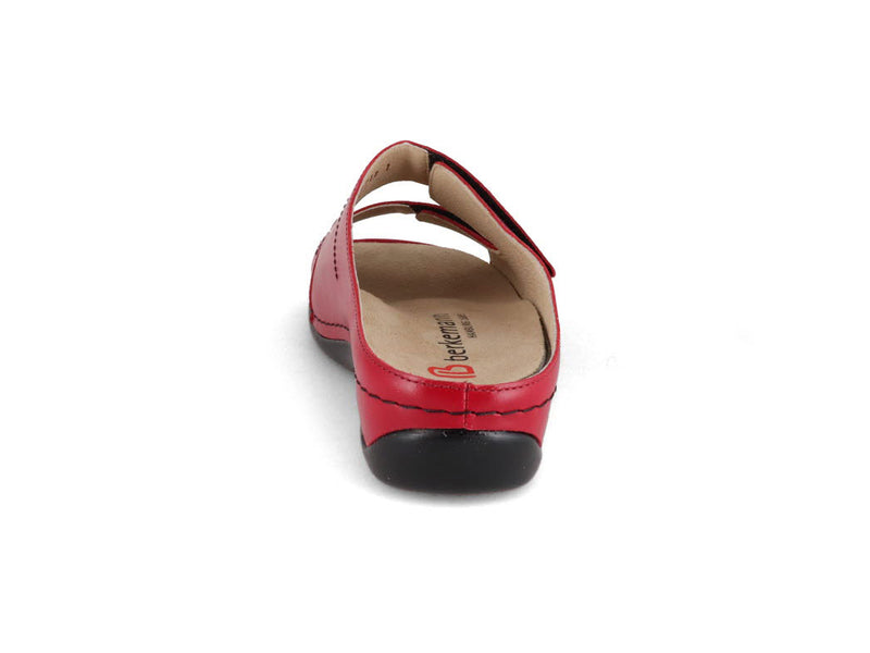 1 BERKEMANN-Berkoflex-Sandal--Daria-Wine-Red