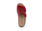 1 BERKEMANN-Berkoflex-Sandal--Daria-Wine-Red