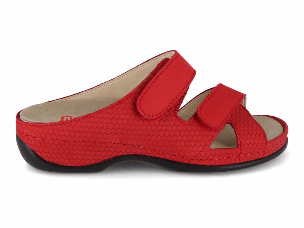 1 Berkemann-BERKOFLEX-Sandal--Felia-Red #farbe_Red