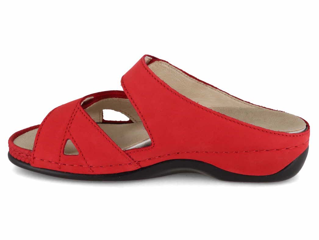 1 Berkemann-BERKOFLEX-Sandal--Felia-Red #farbe_Red