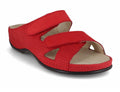 Berkemann-BERKOFLEX-Sandal--Felia-Red #farbe_Red