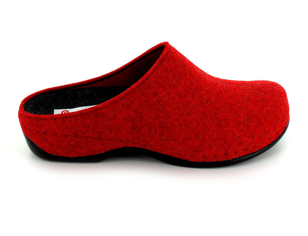 1 BERKEMANN-Berkoflex-Clog--Florina-Red #farbe_Red