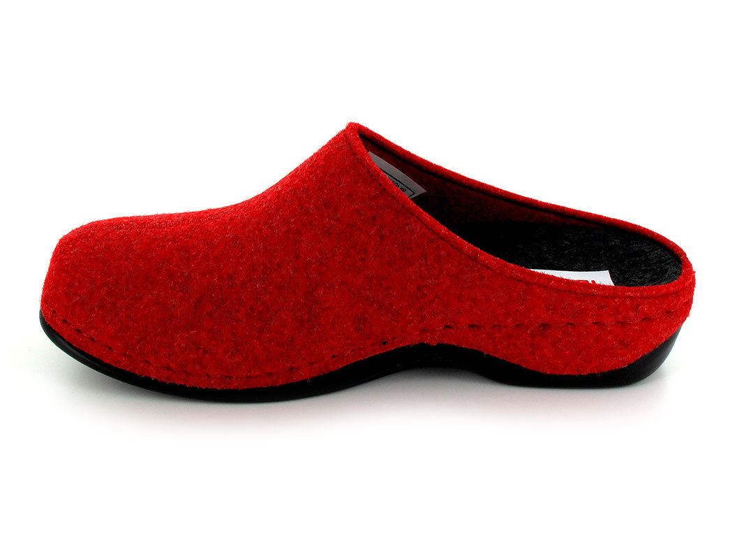 1 BERKEMANN-Berkoflex-Clog--Florina-Red #farbe_Red