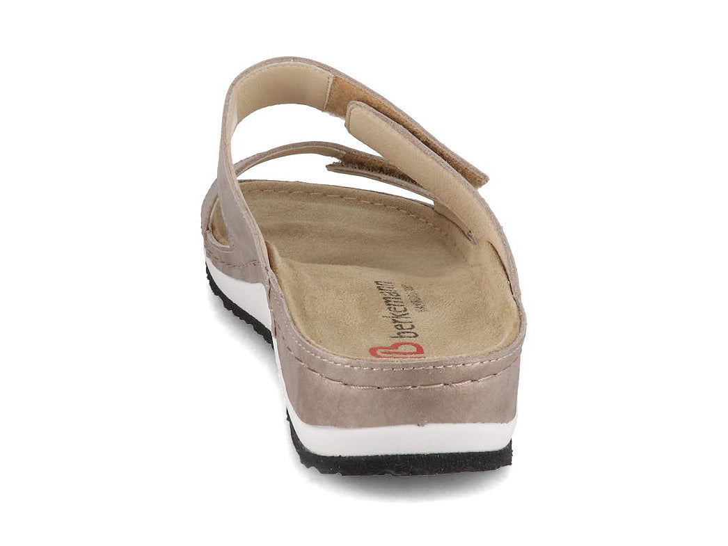 1 Berkemann-Women-Velcro-Sandals-Sirena-bronzeshiny #farbe_Bronze