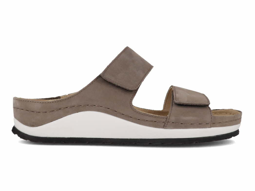 1 Berkemann-BERKINA-Women-Sandals-Sirena-muddy-gray #farbe_Grey