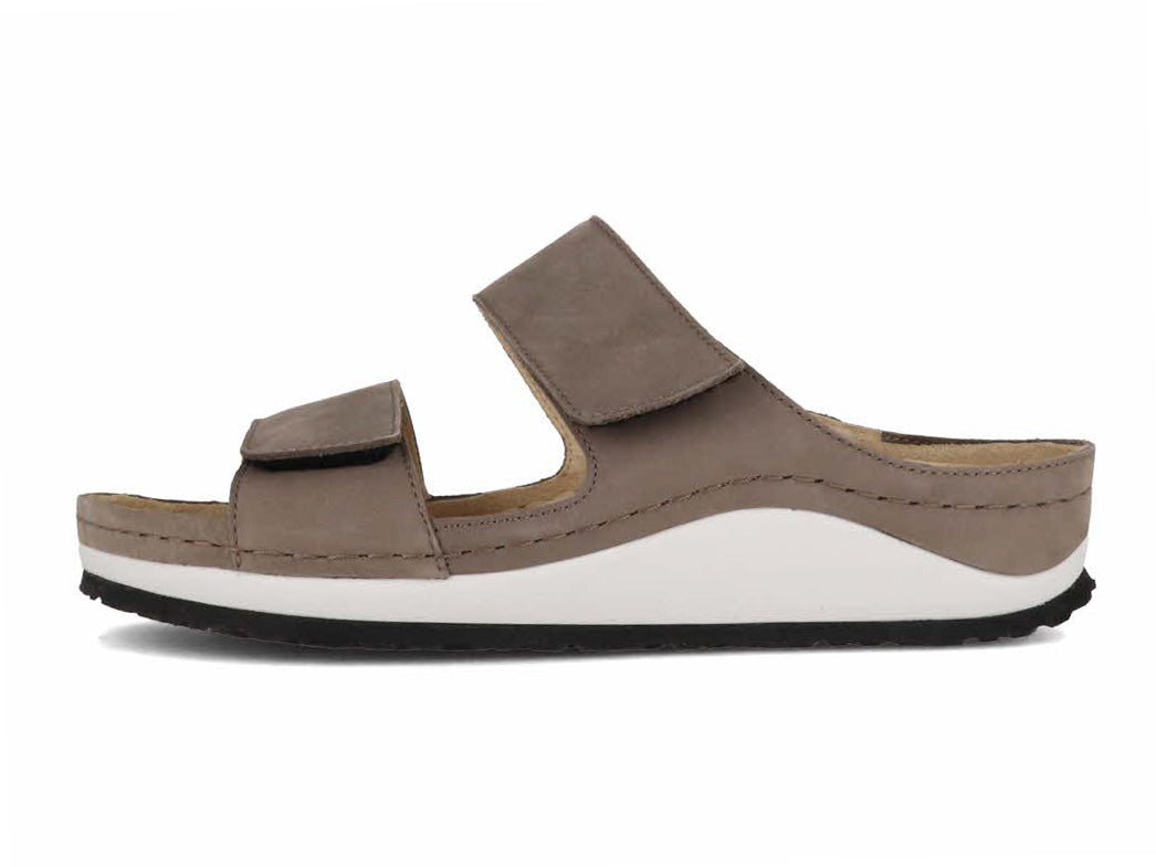 1 Berkemann-BERKINA-Women-Sandals-Sirena-muddy-gray #farbe_Grey