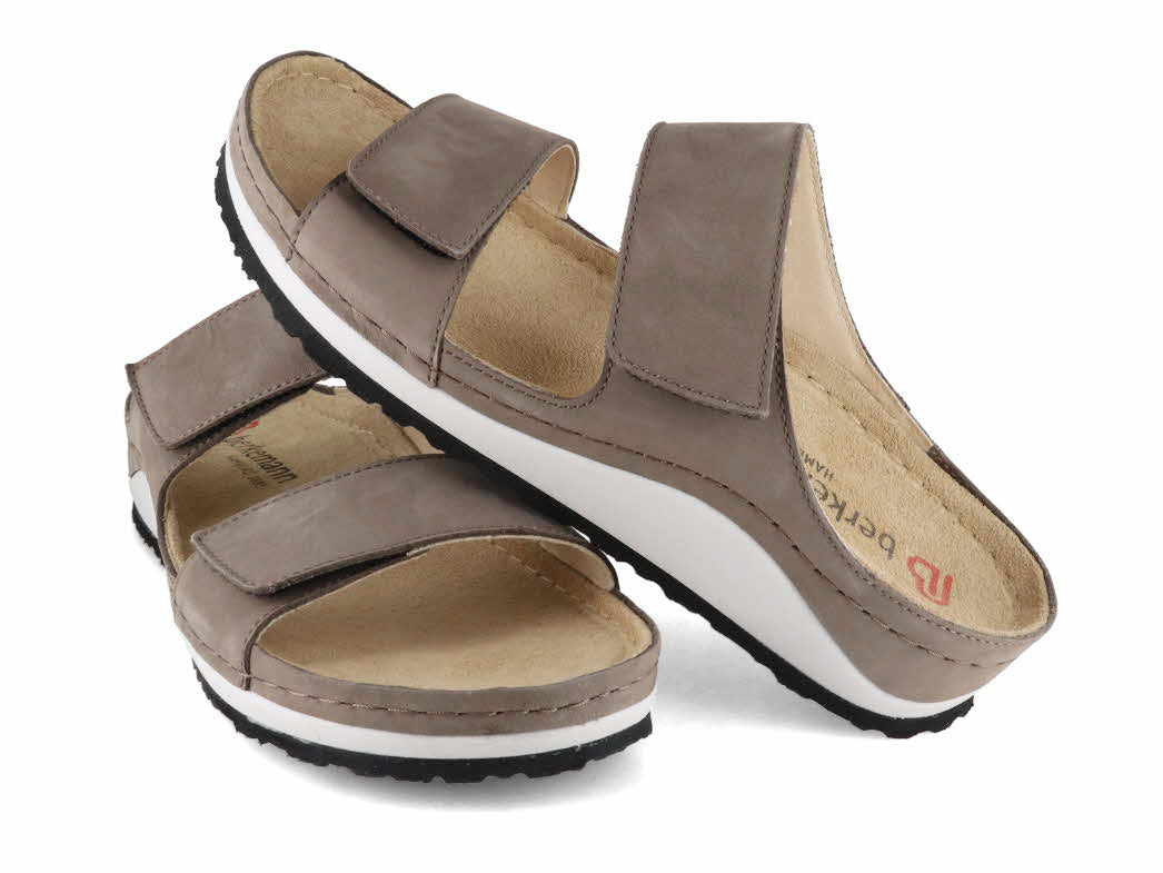 1 Berkemann-BERKINA-Women-Sandals-Sirena-muddy-gray #farbe_Grey