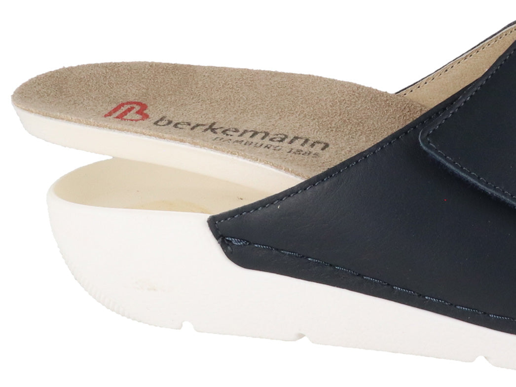 1 Berkemann-BERKOFLEX-Women-Sandals-Selinda-Black-Blue #farbe_Black
