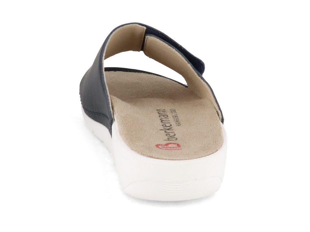 1 Berkemann-BERKOFLEX-Women-Sandals-Selinda-Black-Blue #farbe_Black