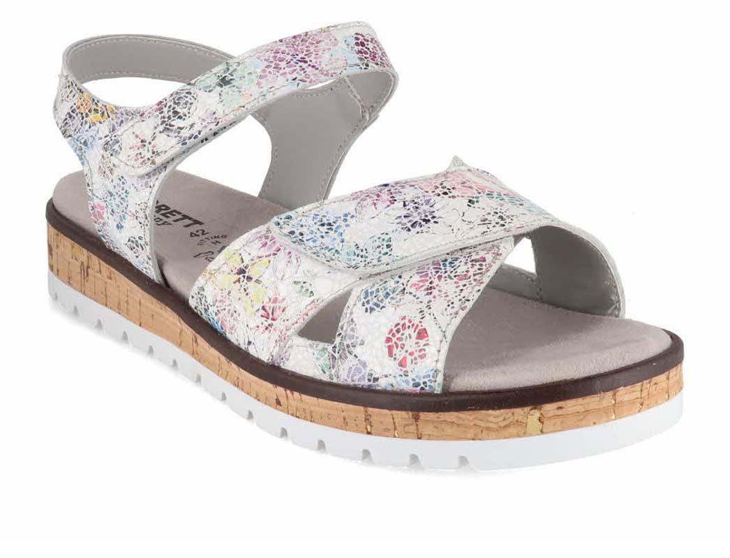 Varomed-vital-Sandal--Yolanda-Multicolor #farbe_White