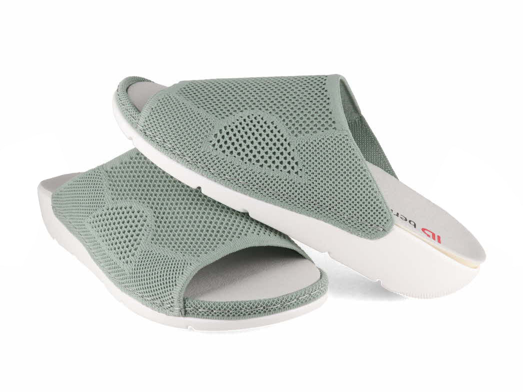 1 Berkemann-BERKOFLEX-Women-Sandals-Laisa-turquoise-green #farbe_Green