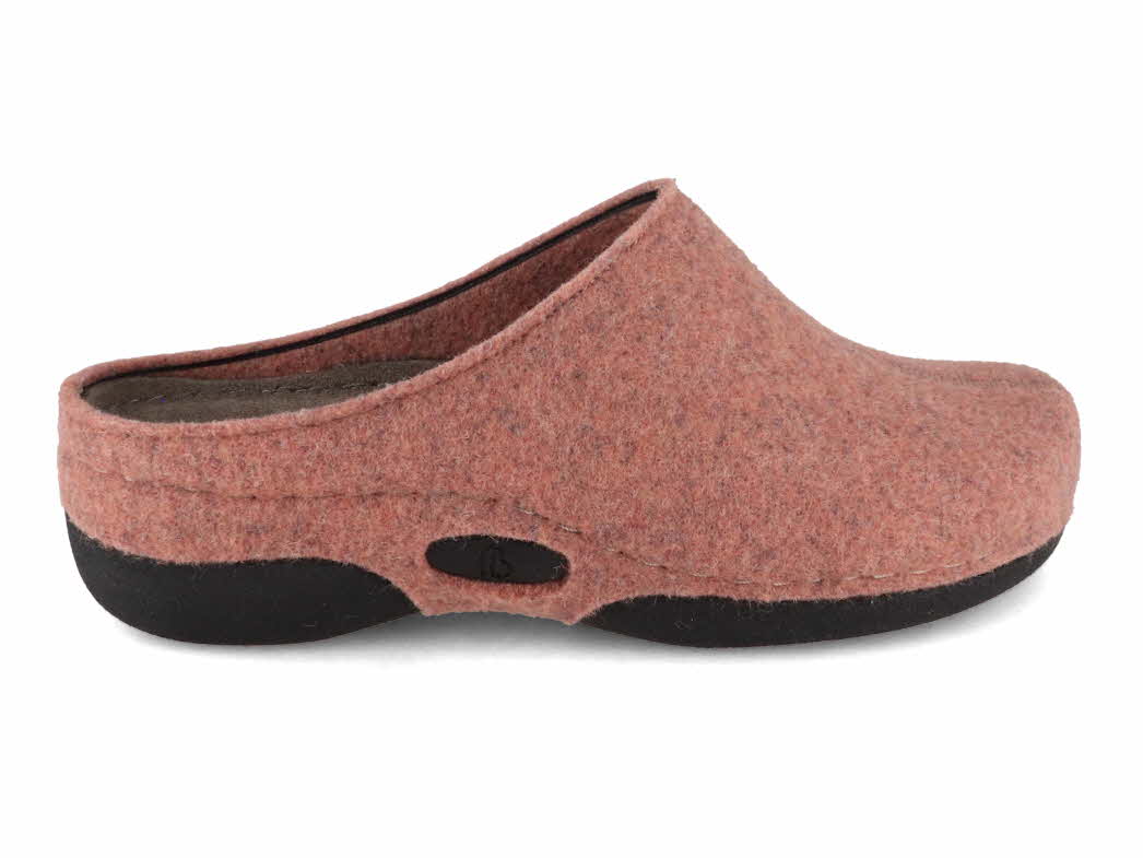 1 Berkemann-BERKINA-Women-Clogs-Lauren-old-rose #farbe_Pink