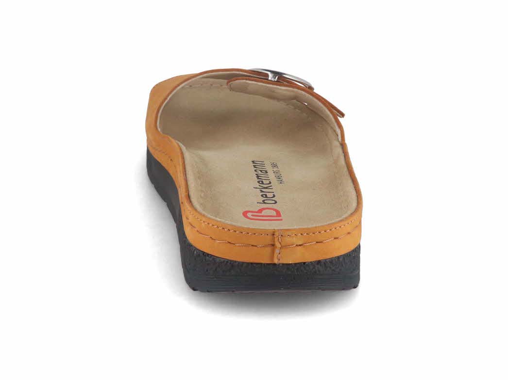 1 Berkemann-BERKINA-Sandal--Tori-Corn-Yellow #farbe_Yellow