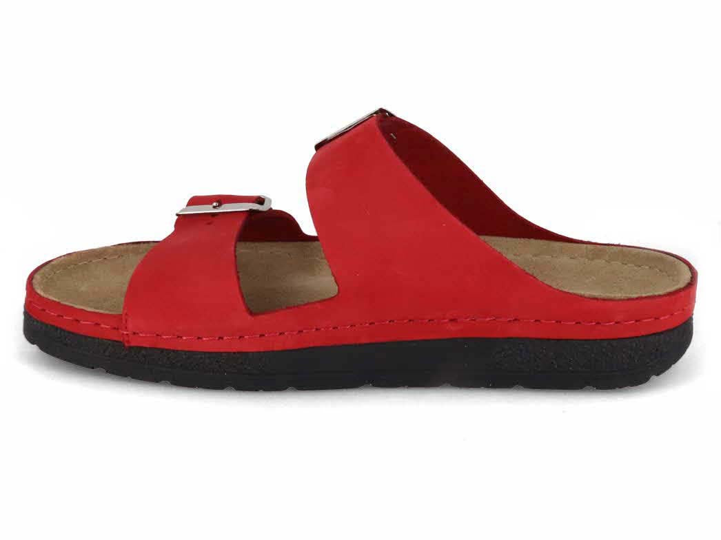 1 Berkemann-BERKINA-Sandal--Verica-Red #farbe_Red