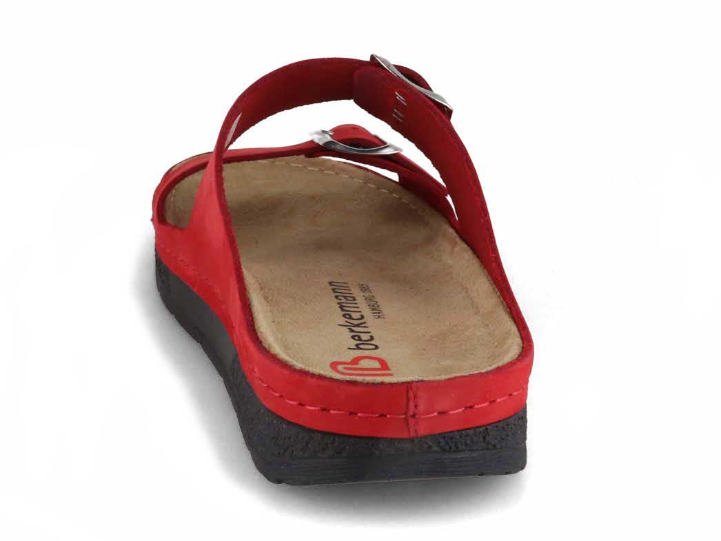 1 Berkemann-BERKINA-Sandal--Verica-Red #farbe_Red