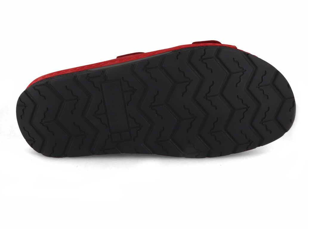 1 Berkemann-BERKINA-Sandal--Verica-Red #farbe_Red