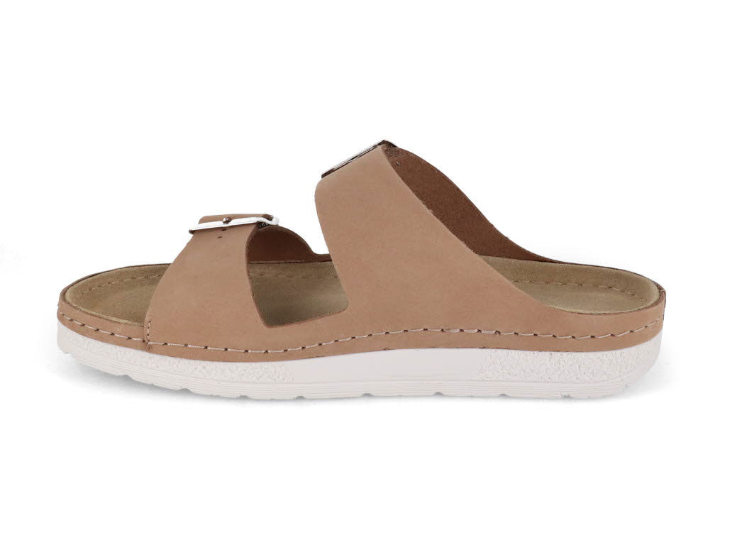 1 Berkemann-BERKINA-Sandal-Verica-taupe #farbe_Beige