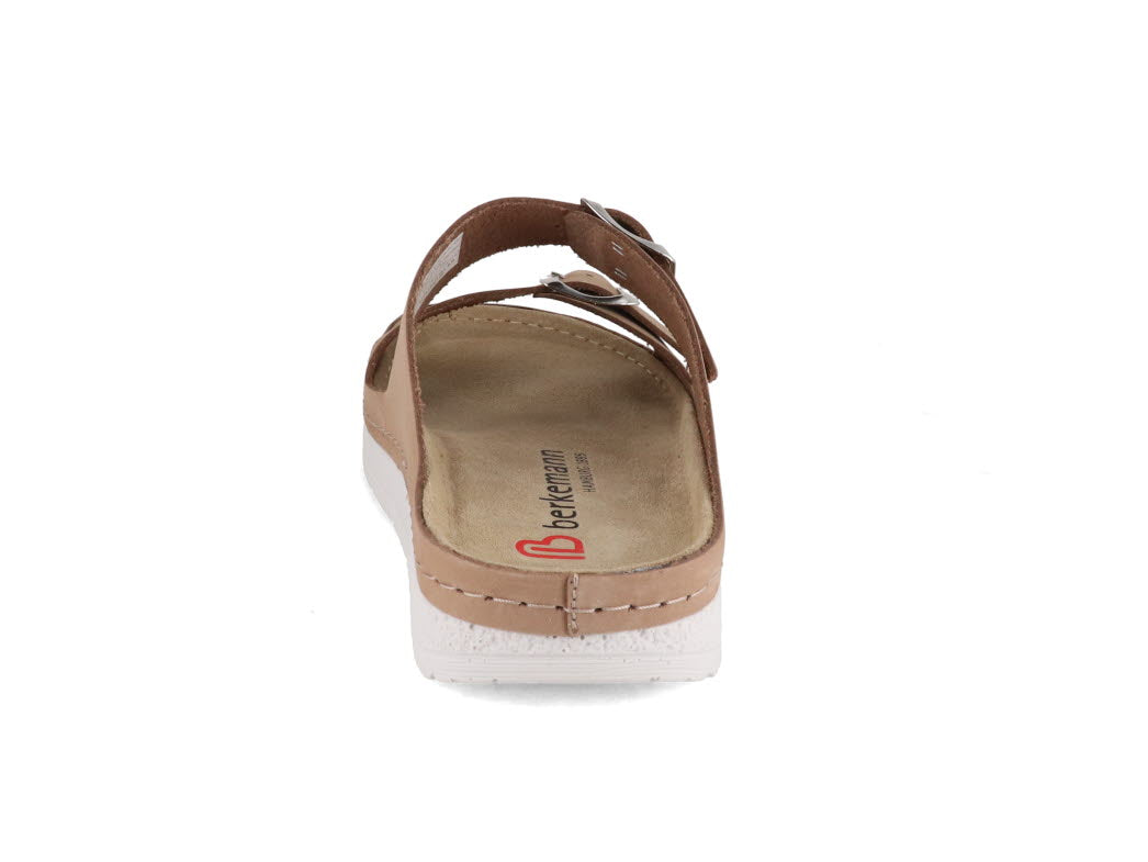 1 Berkemann-BERKINA-Sandal-Verica-taupe #farbe_Beige