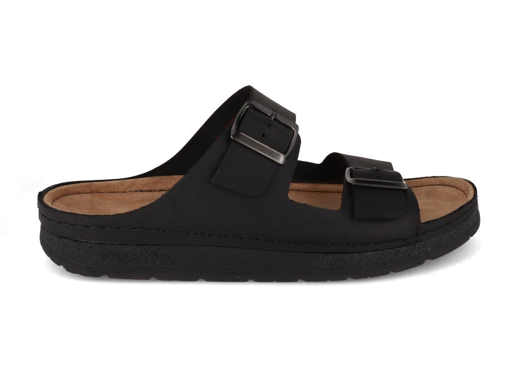 1 BERKEMANN-Berkoflex-Sandal--Adam-Black #farbe_Black