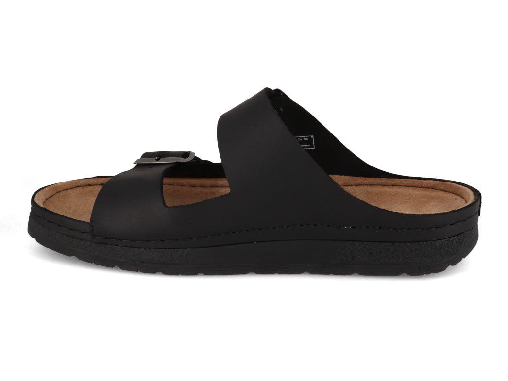 1 BERKEMANN-Berkoflex-Sandal--Adam-Black #farbe_Black