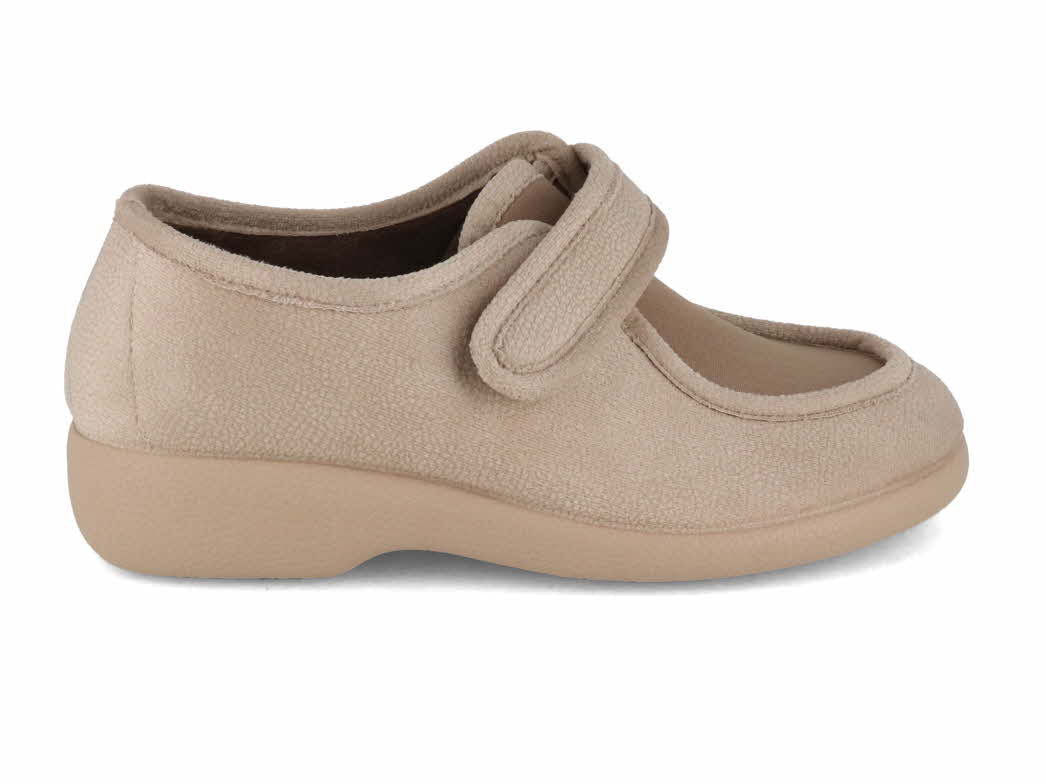 1 Varomed-vital-Slipper--Ricardo-Beige #farbe_Beige